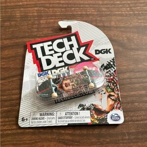 DGK Tech Deck